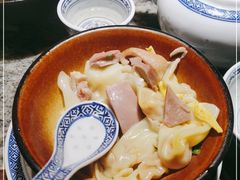 -南京大牌档(青岛万象城店)