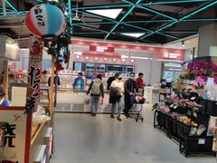 -盒马鲜生(宝地店)