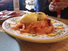 -Alimentari早午餐(安福路店)