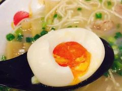 博多一幸舍(侨福芳草地店)-博多一幸舍(侨福芳草地购物中心店)