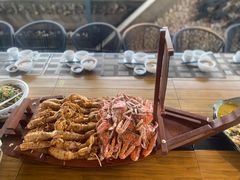 -蠔爺王志德生蚝馆(金沙湾店)