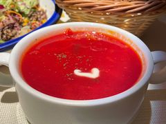 莫斯科红菜汤-俄士厨房(印象汇店)