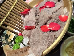 -巴奴毛肚火锅(悠唐购物中心店)