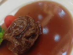 -轩记海鲜餐厅·四十五年老字号·经典粤菜(西区彩虹店)