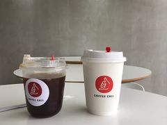 -COFFEE CALL(云锦路店)