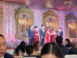 -昆城一品国际宴会中心·宴会厅