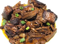 -小城故事·地道宁波味(月湖盛园店)