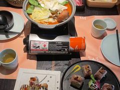 -山葵家·创意料理(宁波来福士店)