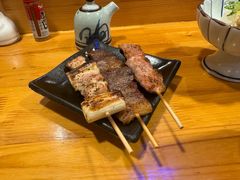 -晶吉·居酒屋·烧鸟·生鱼饭(中山区民主广场店)