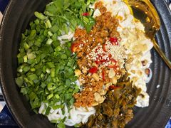 -滇道云南特色料理(康定路店)