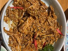 -泰钰丰烤鸭(永安道店)