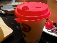 -金厨泰国餐厅·全泰籍厨师料理(拱北店)