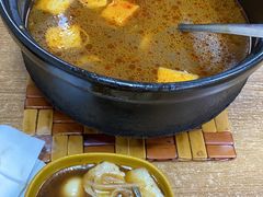 -天瑞福云南过桥米线(十里河店)