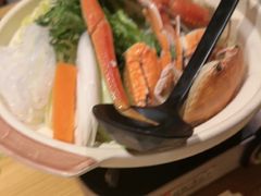 -花和海鲜自助(梅江店)