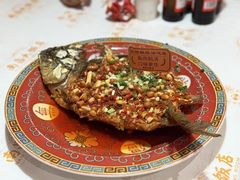 -南昌大饭店·非遗南昌菜(万寿宫店)