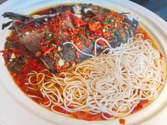 剁椒水库大鱼头-匠熙小馆(崇文门店)