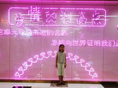 -摩天活力城·摩天轮