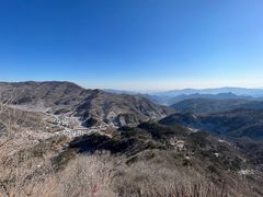 -妙峰山风景名胜区