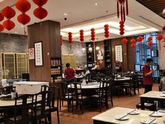 -宝香绑线肉骨茶(柏威年广场店)