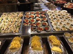 -雍和会海鲜姿造自助(湖东路店)