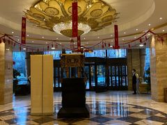 -雅致丽泊洗浴·颜系轻色SPA·足道(未央店)