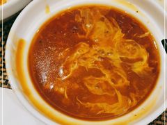 -曲阜尼山书院酒店-西餐厅