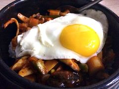 -韩聚园韩国料理(文灶店)