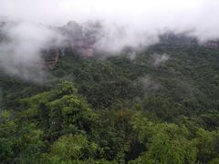 -丹霞山风景名胜区