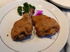 葫芦鸡腿-西安饭庄·非遗陕菜(钟楼店)