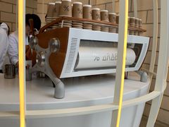 门面-% Arabica阿拉比卡咖啡(深圳湾万象城店)