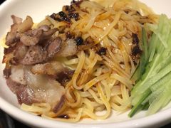 -九田家黑牛烤肉料理(石路天虹店)