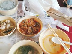 -真功夫(香缤广场店)