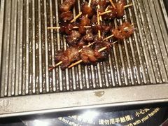 -黔蘑菇四季餐厅(观山湖店)