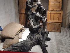 -上海四行仓库抗战纪念馆