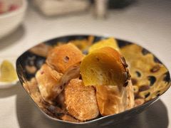 -燃扒房Steakhouse(皇庭店)