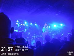 -育音堂音乐公园