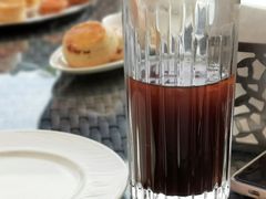 -上海和平饭店华懋阁 Cathay Room