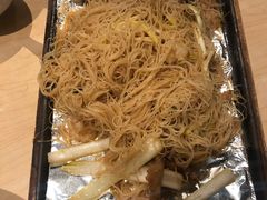 -避风塘(百联东郊店)