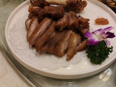 蠔咸蹄髈-淮扬韵.淮扬味道