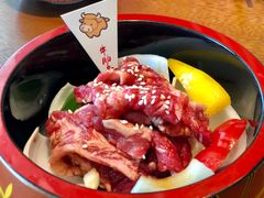 -热血兄弟·炭火烤肉(融侨中心店)