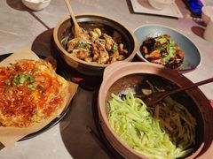 -啫神·广州地标美食(北京路店)