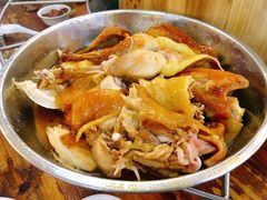 -飞尝蚝·顺德菜·鱼生(顺德总店)