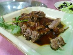 -黎记大排档(慈云路店)