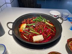 -芈重山老火锅(广州首店)