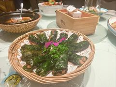 -老友王·南宁特色菜(金汇如意坊店)