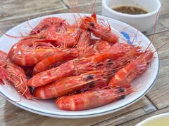 -阿浪海鲜连锁•海鲜加工•老字号(第一市场店)