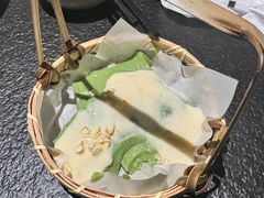 -金陵家宴·金陵春·南京菜(夫子庙店)