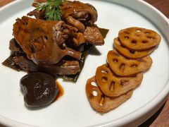 -清水亭湖北菜(大屯DT51店)