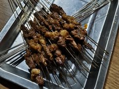 -铁诚烤肉