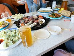 -巧克力渔家.小船海鲜胶东菜(万平口店)